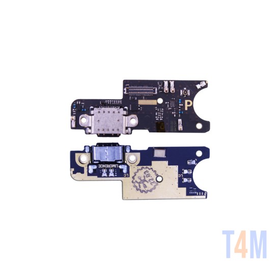 Charging Board Xiaomi Pocophone F1